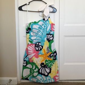 Lilly Pulitzer size 0